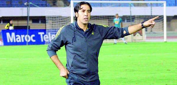 هشام الدميعي