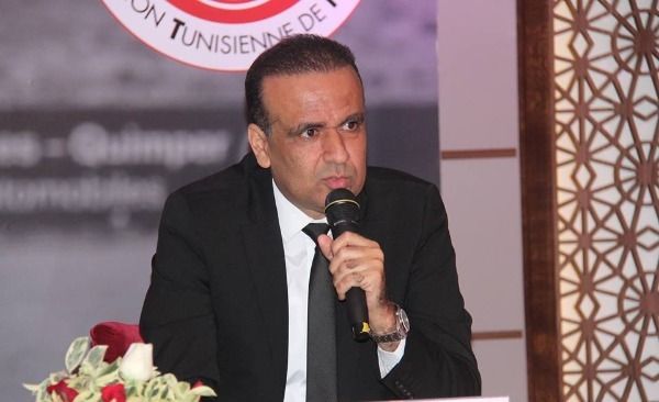 وديع الجريء