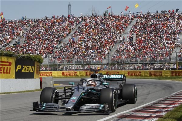 لويس هاميلتون