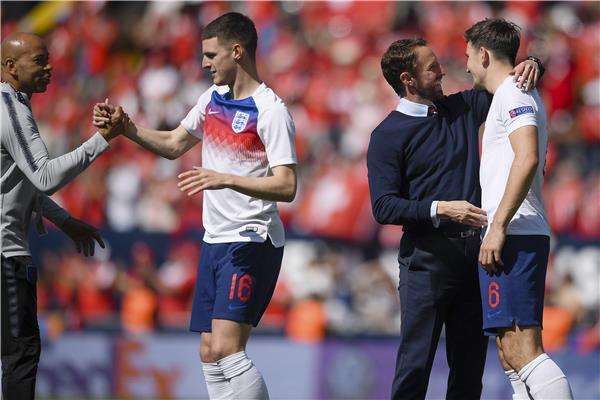 جاريث ساوثجيت