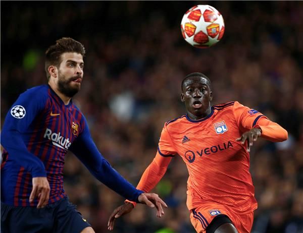 فيرلاند ميندي