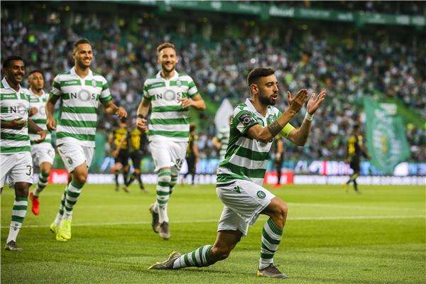 برونو فيرنانديز