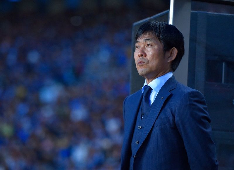 هاجيمي مورياسو