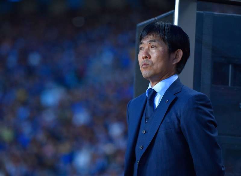 هاجيمي مورياسو