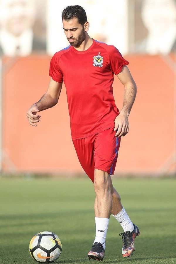 زاهر ميداني