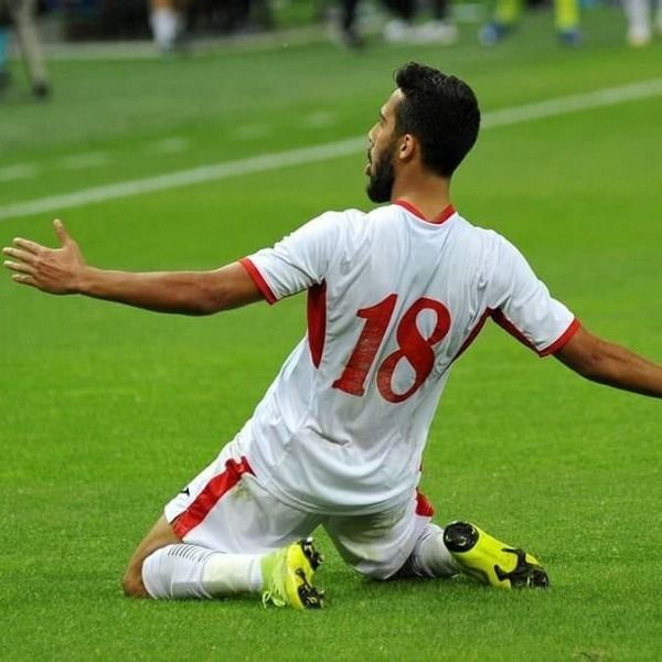 موسى التعمري