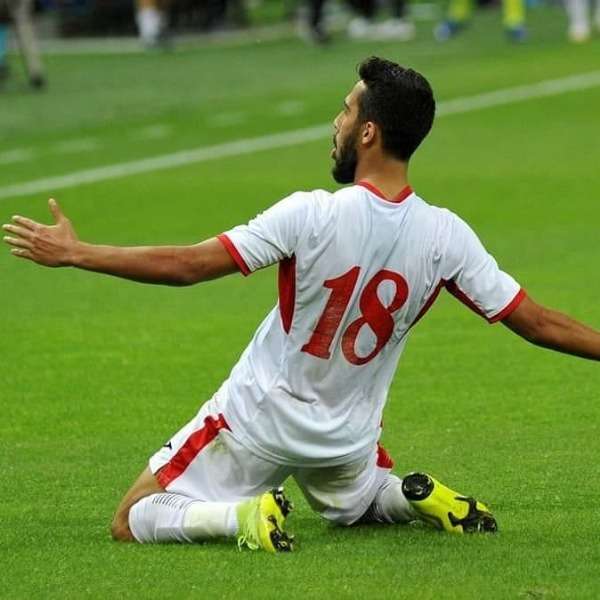 موسى التعمري