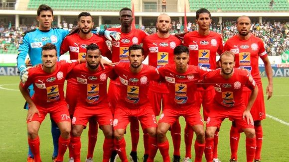 الكوكب المراكشي