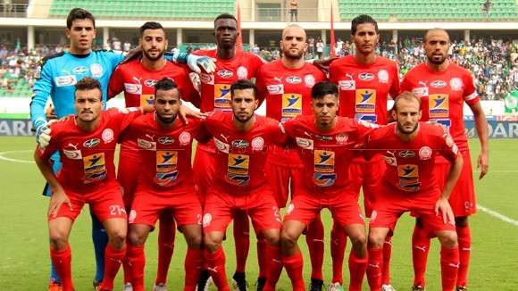 الكوكب المراكشي