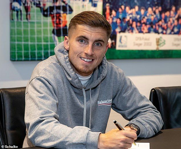 جونجوي كيني