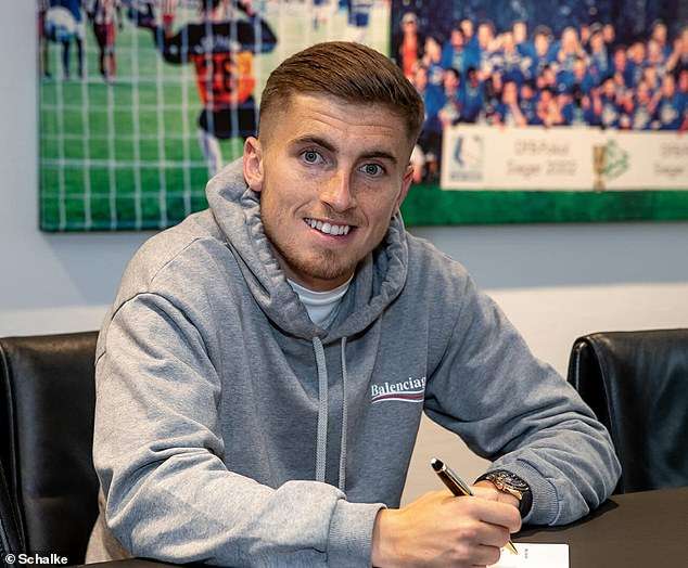 جونجوي كيني