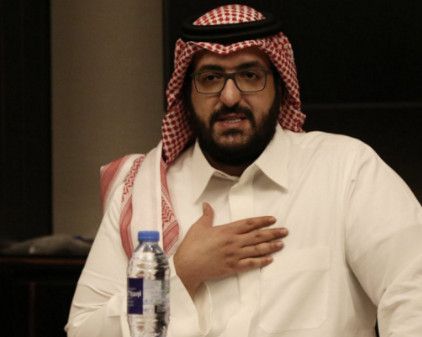 سعود آل سويلم