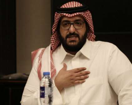 سعود آل سويلم