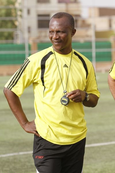  كواسي أبياه 