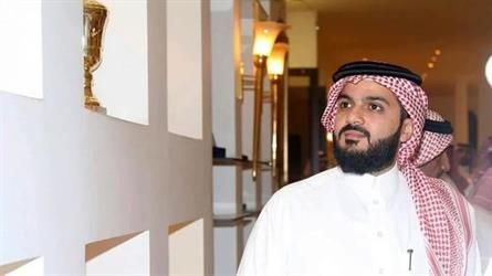 أنمار الحائلي