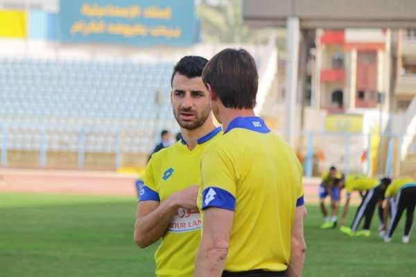 محمود متولي