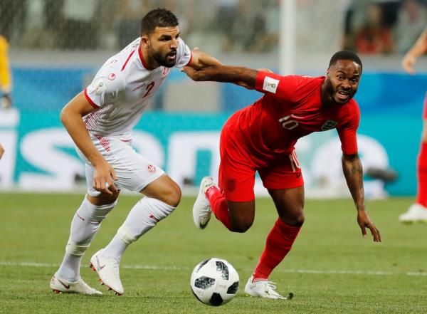 صيام بن يوسف وسترلينج