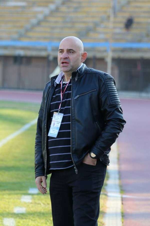 مهند البوشي