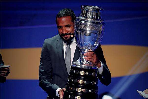 كأس كوبا أمريكا