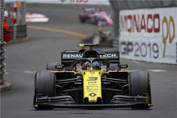 دانييل ريتشاردو