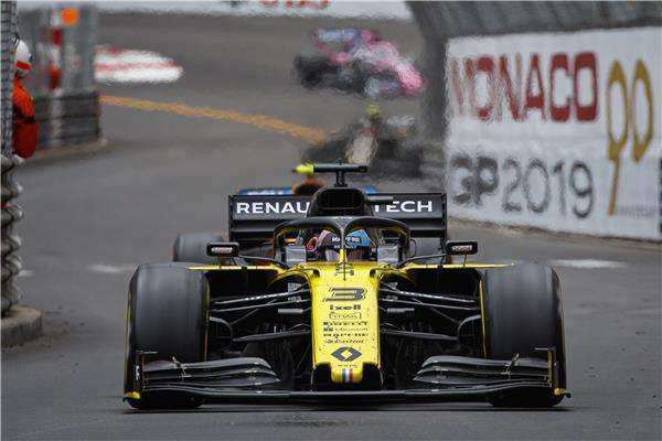 دانييل ريتشاردو