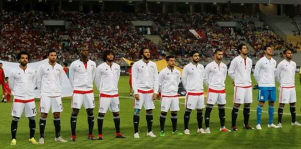 المنتخب المصري