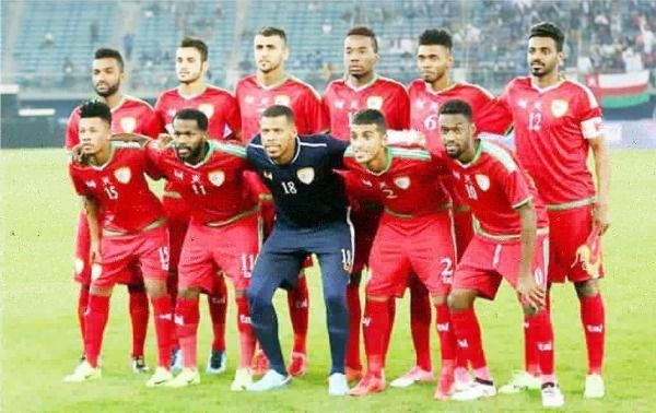 المنتخب العماني