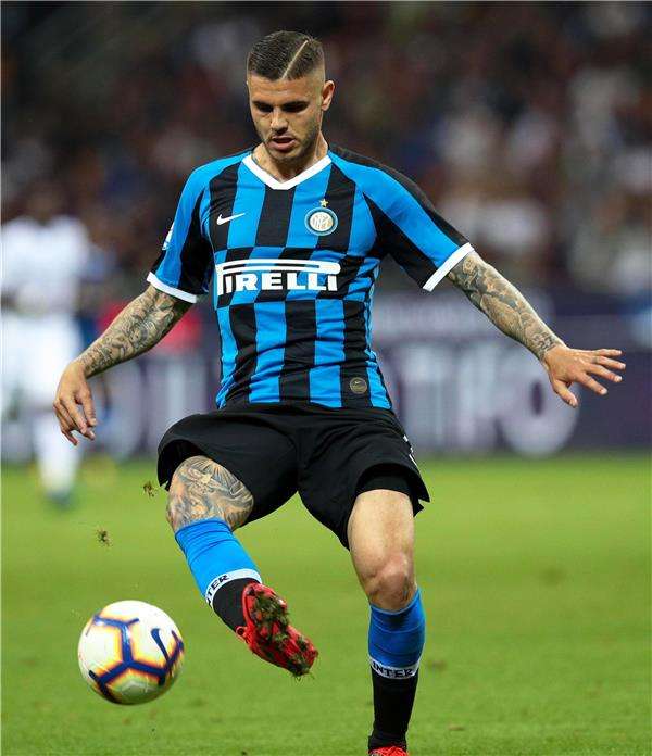 ماورو إيكاردي