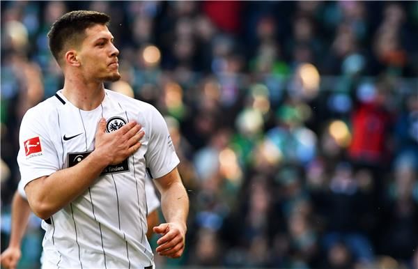 لوكا يوفيتش