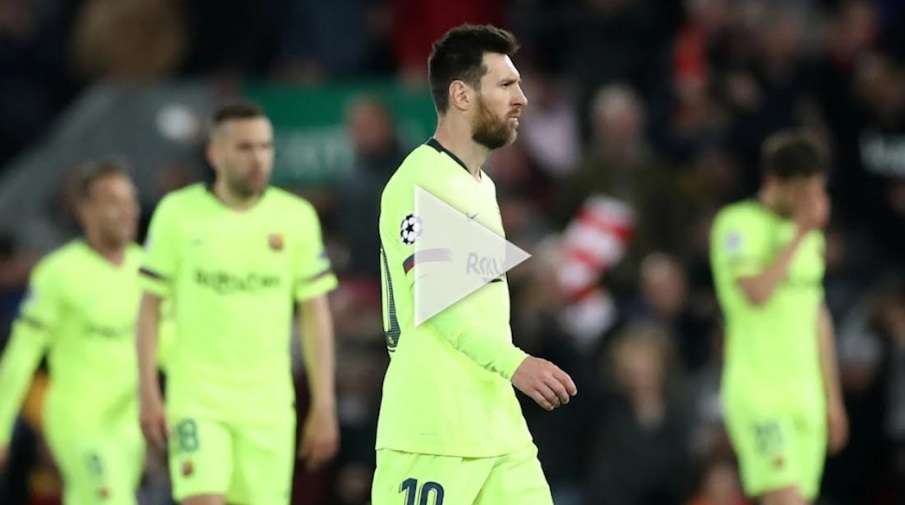 ليونيل ميسي