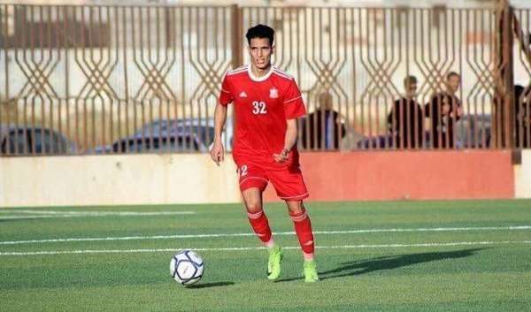 طاهر بن عامر