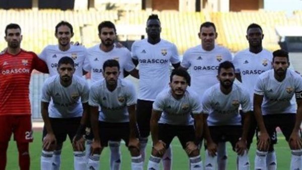 فريق الجونة