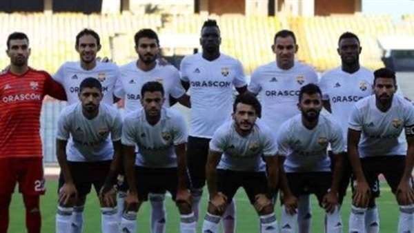 فريق الجونة