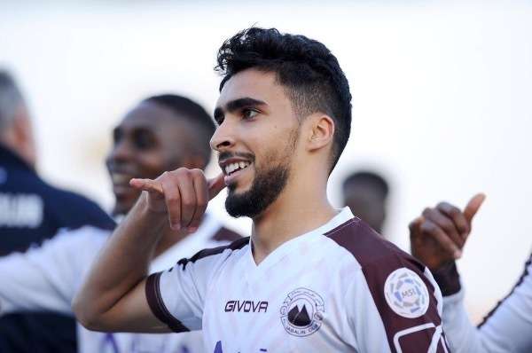 السنوسي الهادي