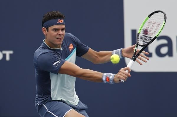 ميلوس راونيش