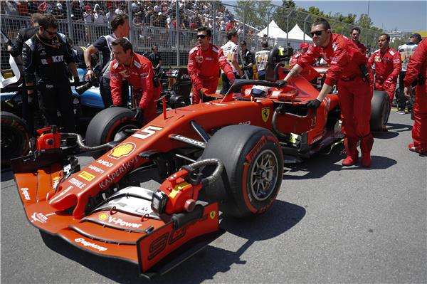 سيباستيان فيتل