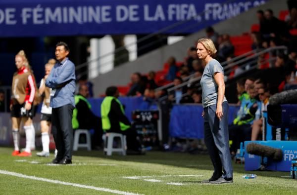 مارتينا فوس تيكلينبرج