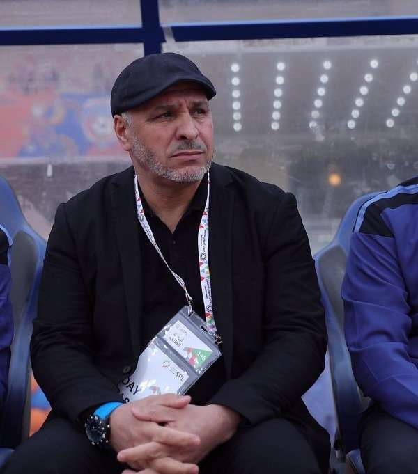 نور الدين زكري