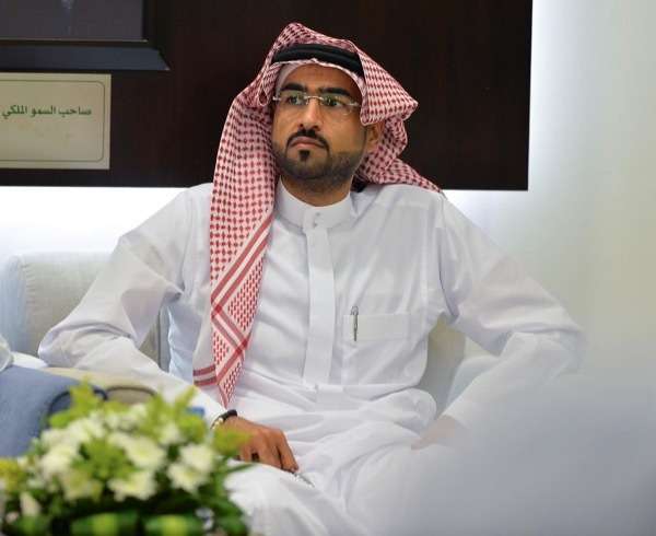 أحمد الصائغ