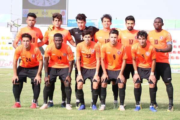 فريق الكهرباء