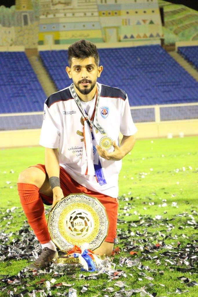 سميحان النابت