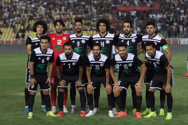 الزوراء 