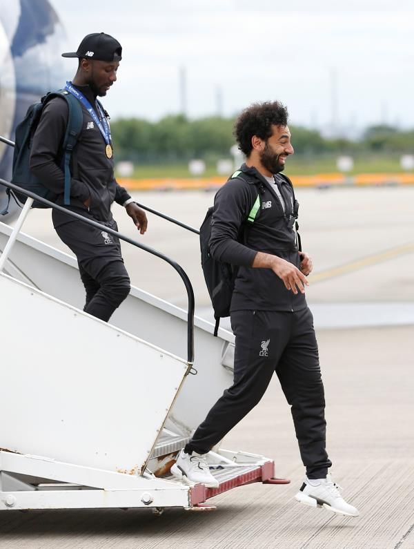محمد صلاح
