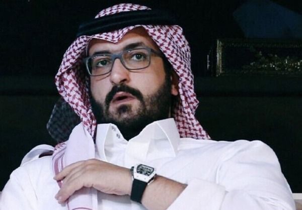 سعود آل سويلم