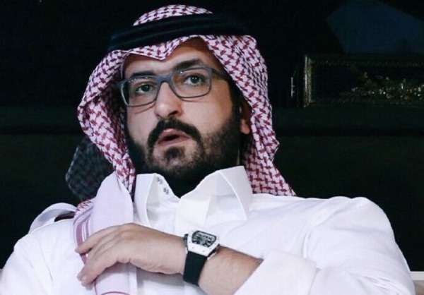 سعود آل سويلم