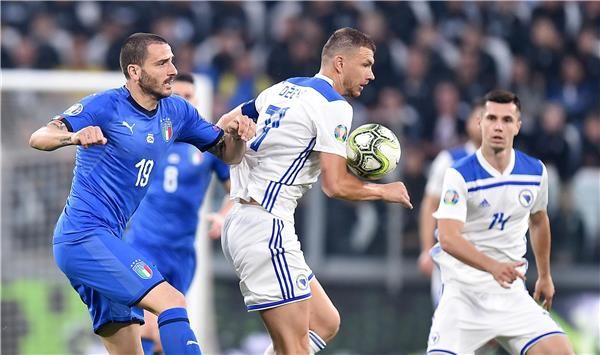  إيدين دجيكو