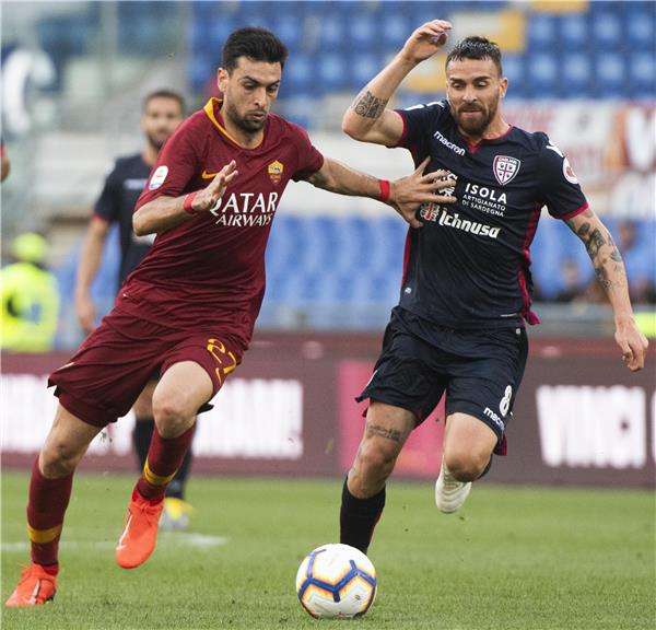 لوكا شيجاريني