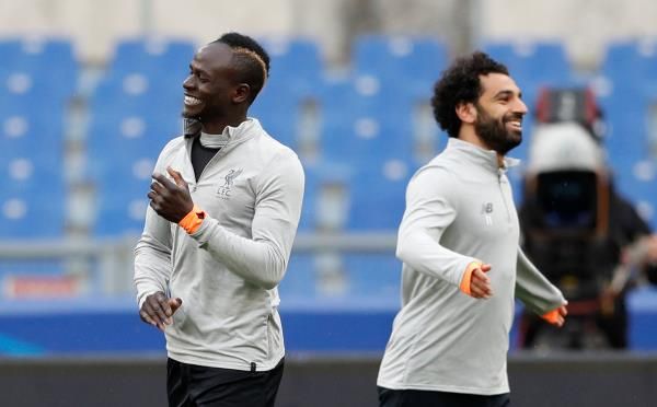 صلاح وماني 