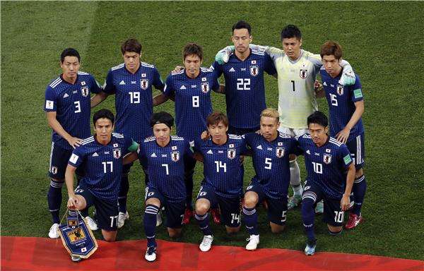 منتخب اليابان