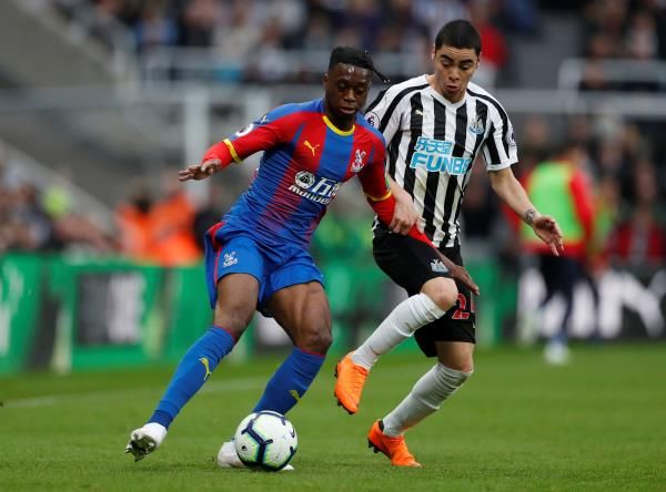 آرون وان بيساكا